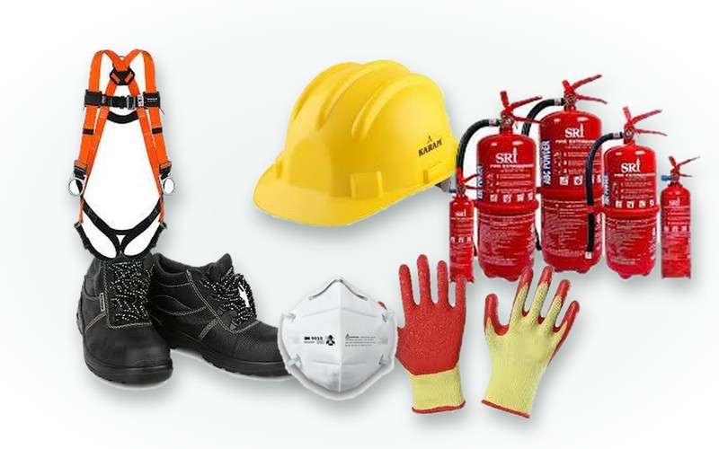 Mechanical & Safety Solutions