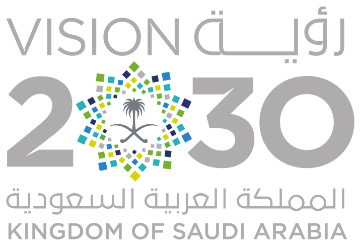Saudi Vision 2030 - Kingdom of Saudi Arabia